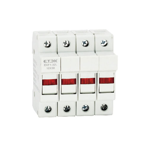 Modular Fuse Base Supplier_Modular Fuse Base